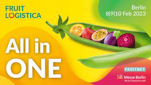CALSA @ Fruit Logistica 2023